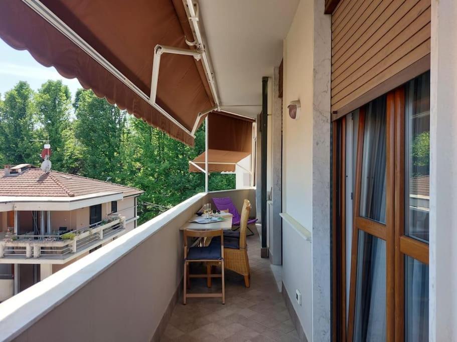La Casa Di Cri Apartment Viareggio Exterior photo
